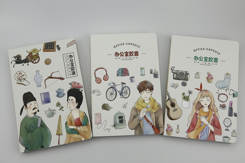 畫(huà)冊(cè)印刷