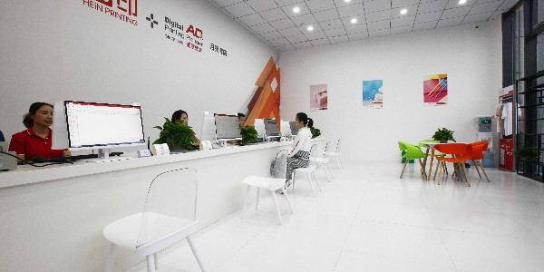 圖文打印店能夠增加的營收舉措有哪些？-和印愛歐圖文