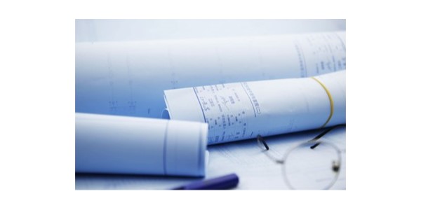 CAD怎么打印才能不留白？原來打印圖紙還有這么多技巧？-和印愛歐圖文