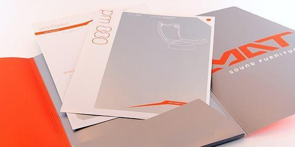 如何讓單頁變得高大上？一個封套就解決了