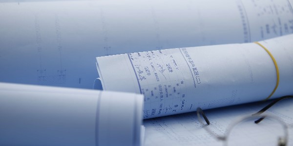 藍(lán)圖復(fù)印不清楚怎么辦？-和印愛歐圖文