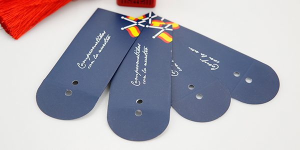 圖文快印店制作印刷文件應(yīng)該注意什么？