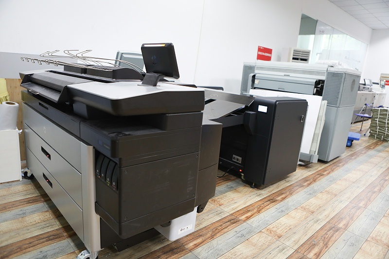 印刷生產(chǎn)制作