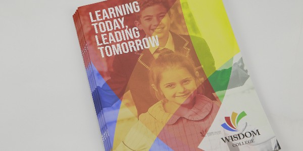 企業(yè)畫(huà)冊(cè)設(shè)計(jì)